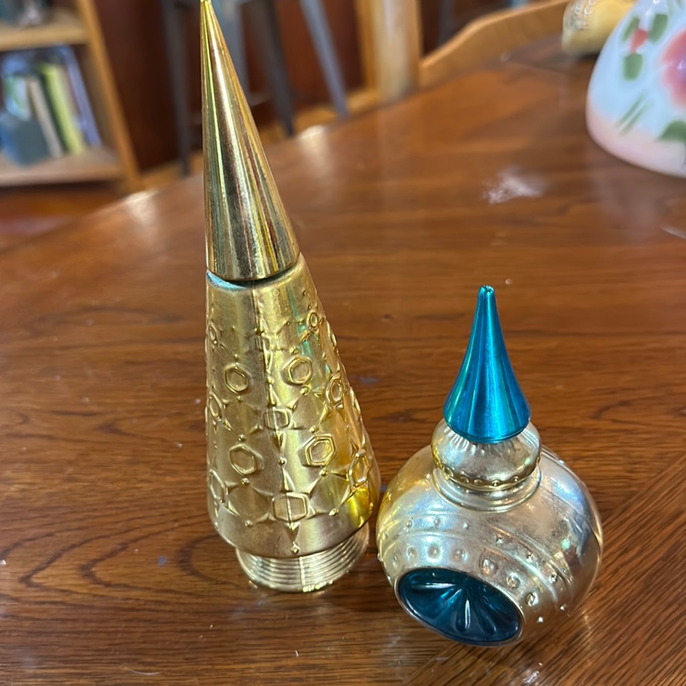Avon decor